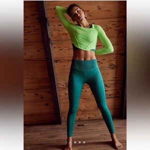 On The Rise Leggings  FP Movement